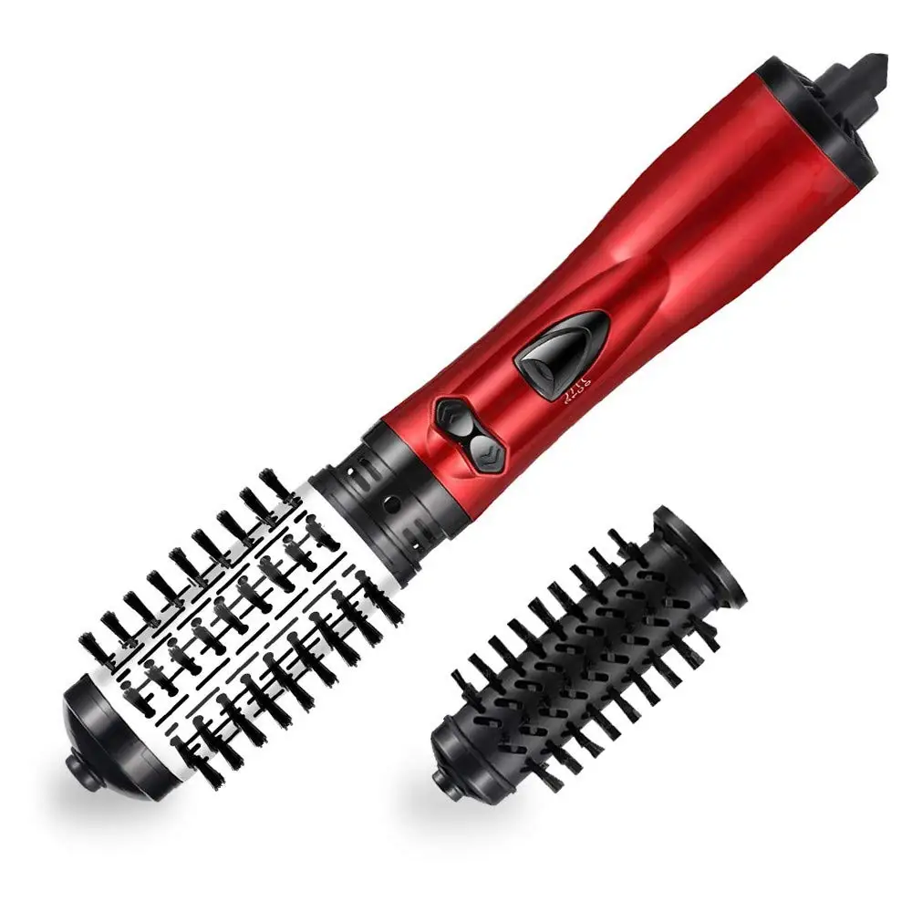 3-in-1 Elektrischer Trocken Kamm