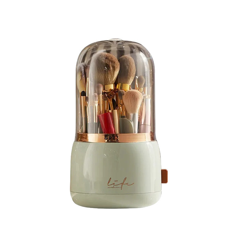 360° drehbare Make-up Pinsel