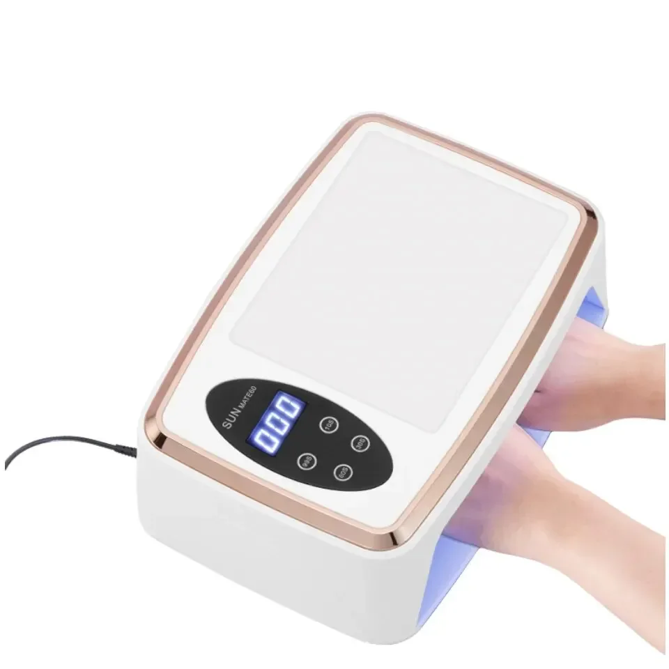 380W Professioneller Nageltrockner