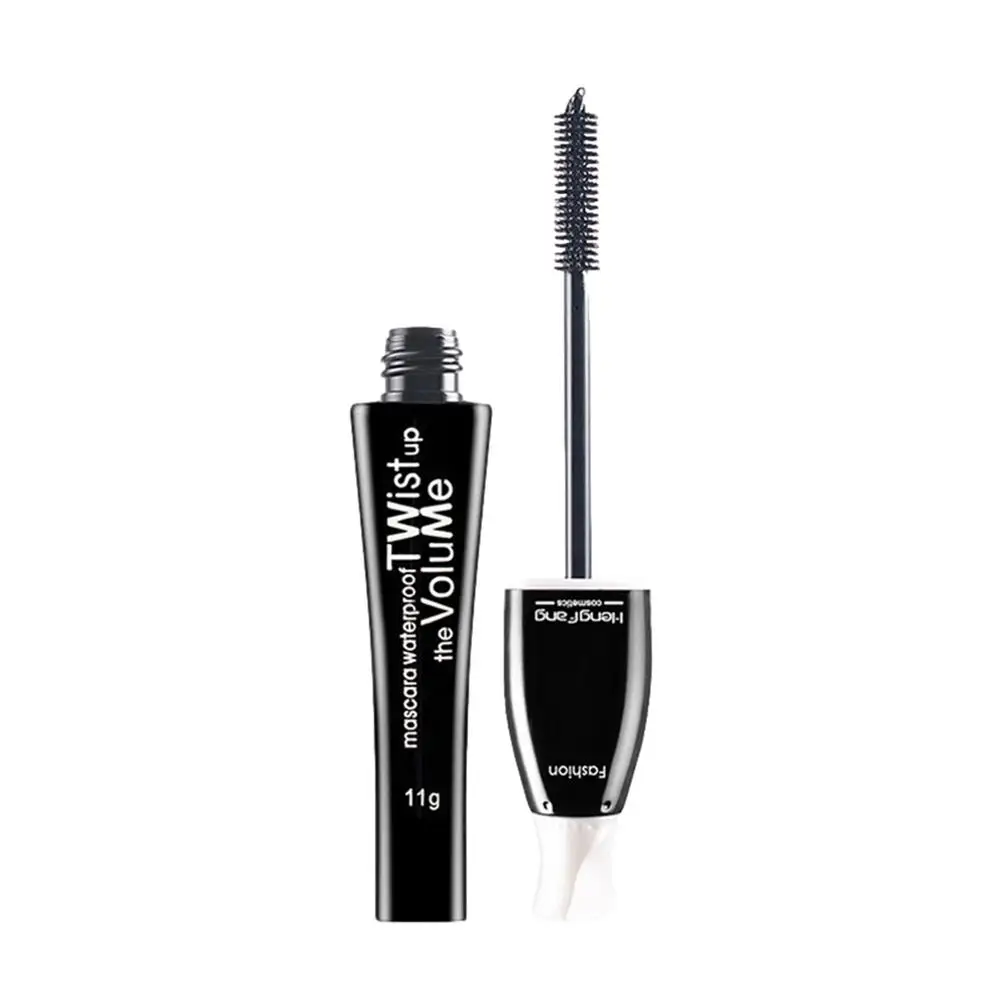 4 Farben Wasserfeste Mascara