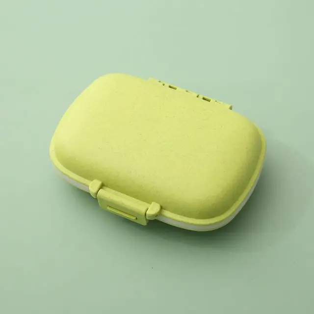 8 Gitter Organizer