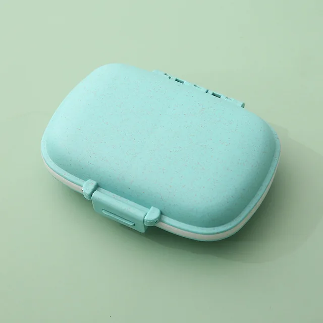 8 Gitter Organizer
