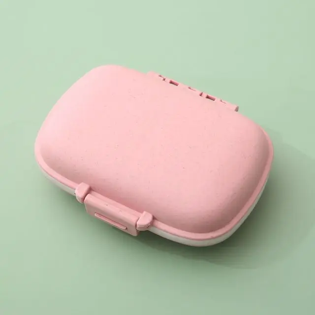 8 Gitter Organizer