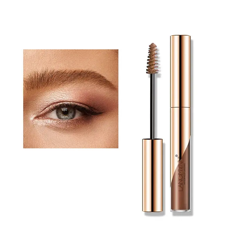 Augenbrauenmascara Creme