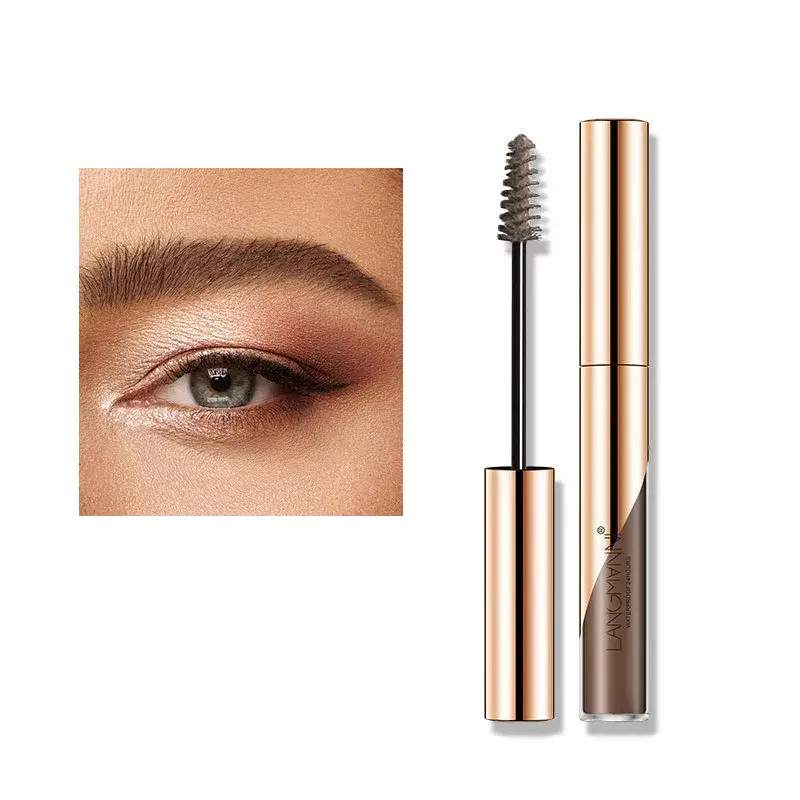 Augenbrauenmascara Creme