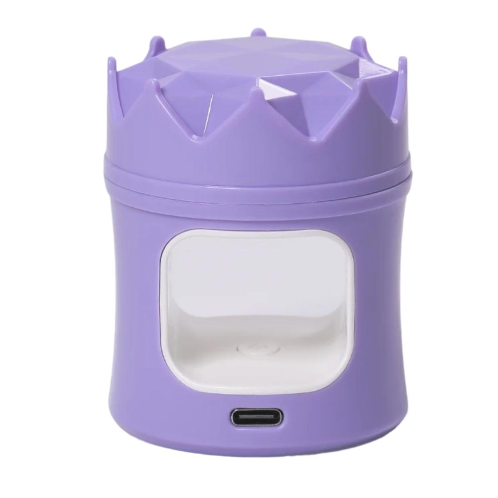 Crown Nageltrockner 18W UV LED Lampe