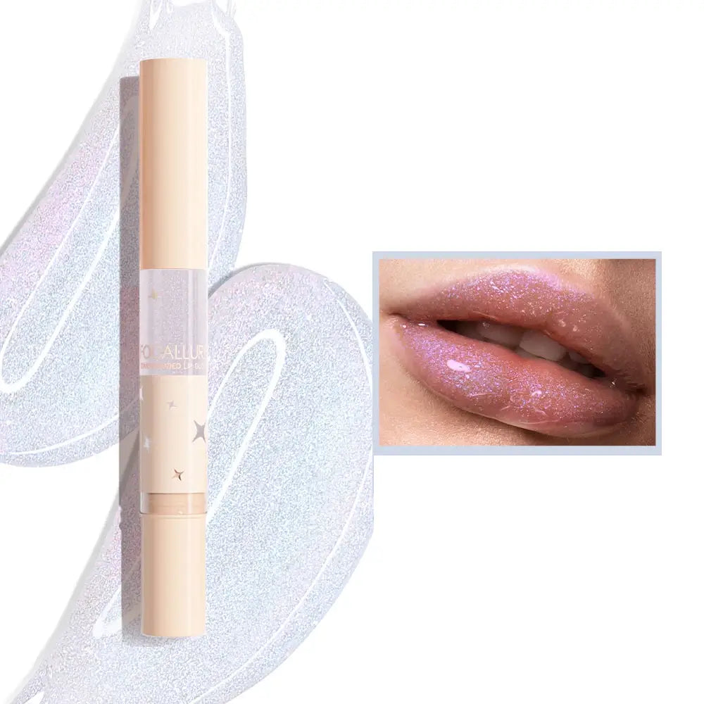 Diamant Lipgloss