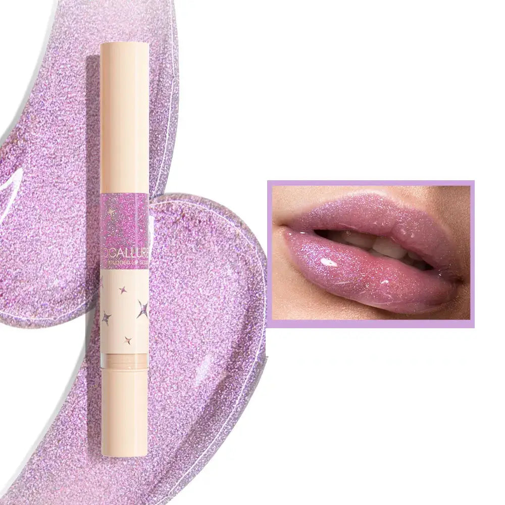 Diamant Lipgloss