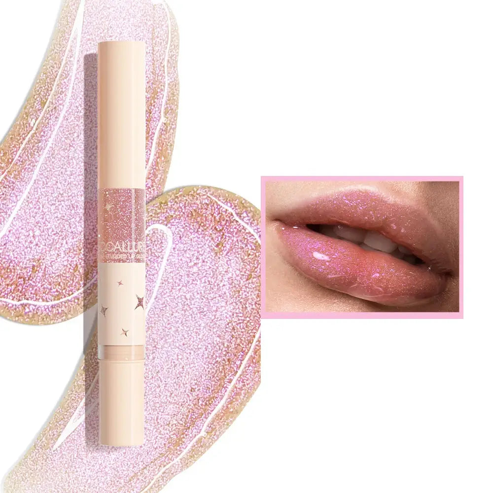 Diamant Lipgloss