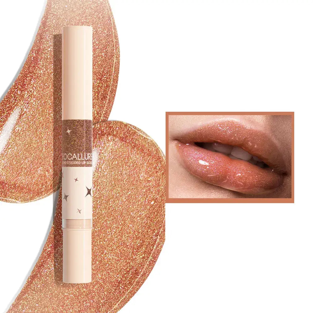 Diamant Lipgloss