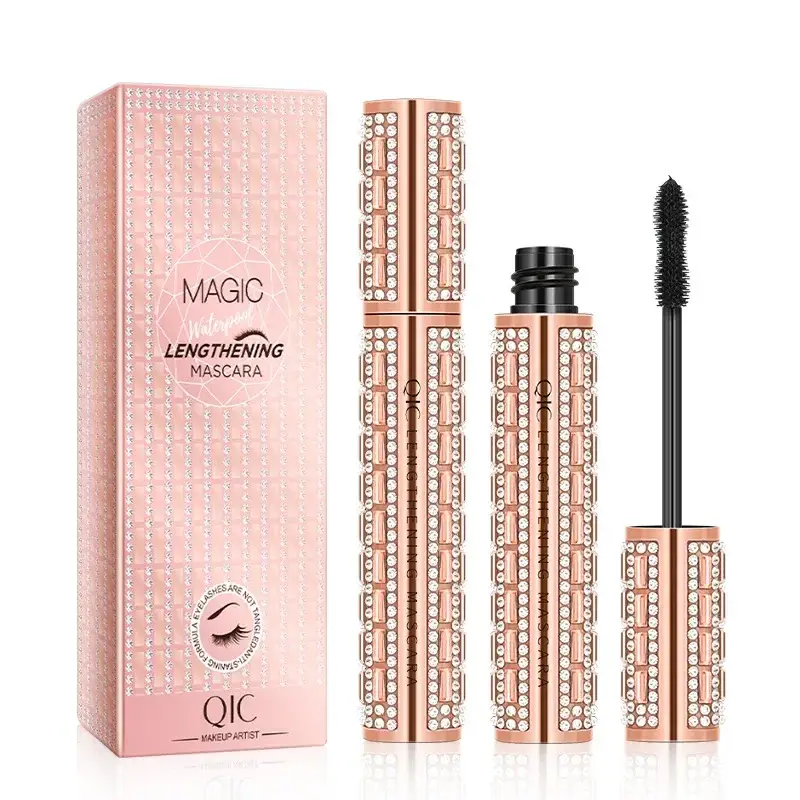 Diamond 4D Mascara