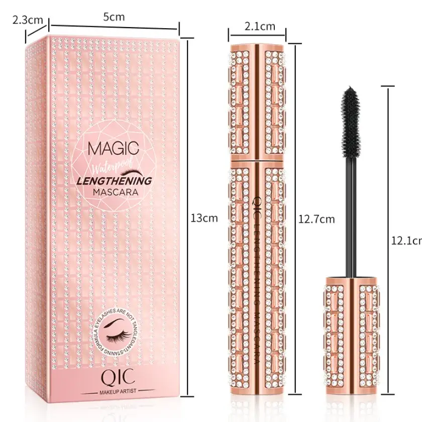 Diamond 4D Mascara