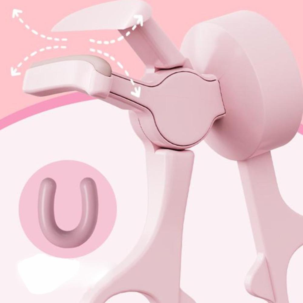 Elektrische Wimpernzange