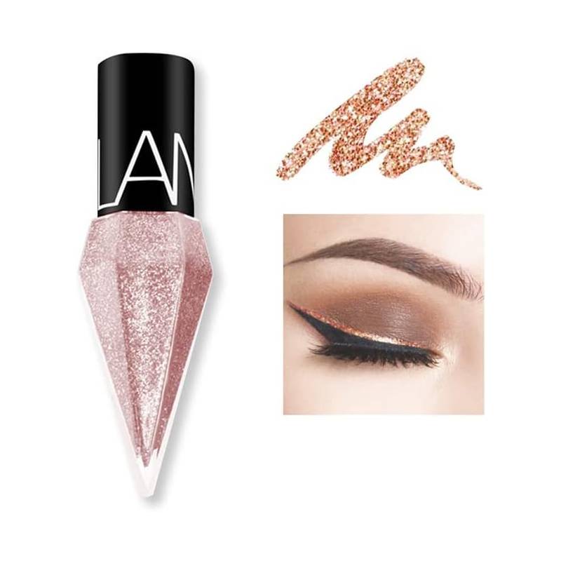 Flüssiger Eyeliner Glitter