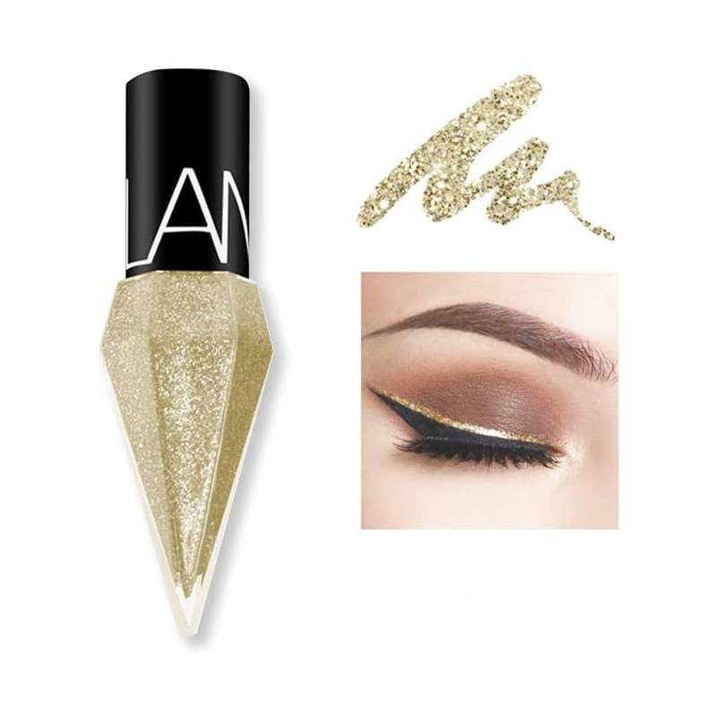 Flüssiger Eyeliner Glitter