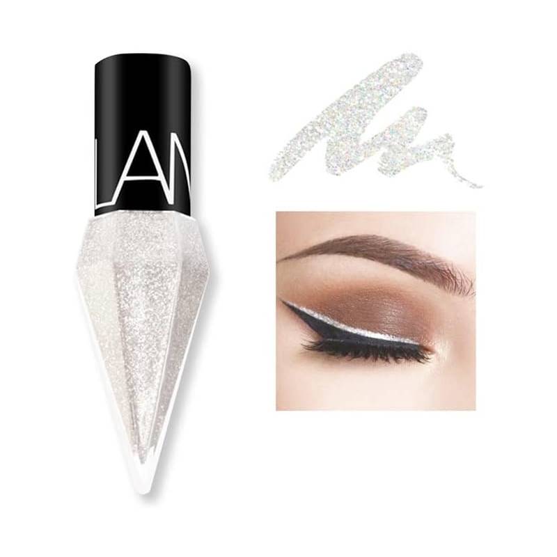 Flüssiger Eyeliner Glitter