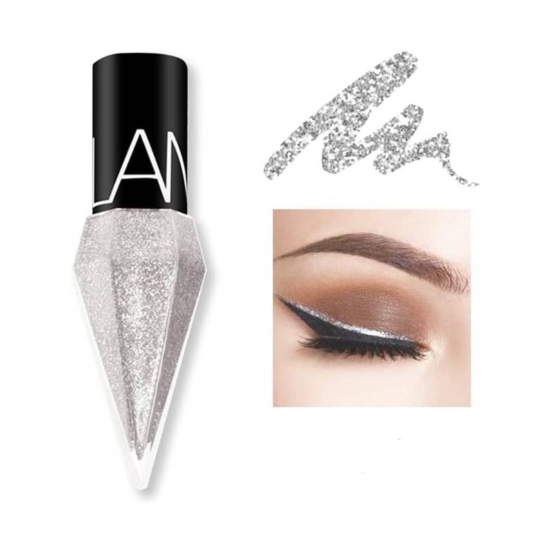 Flüssiger Eyeliner Glitter