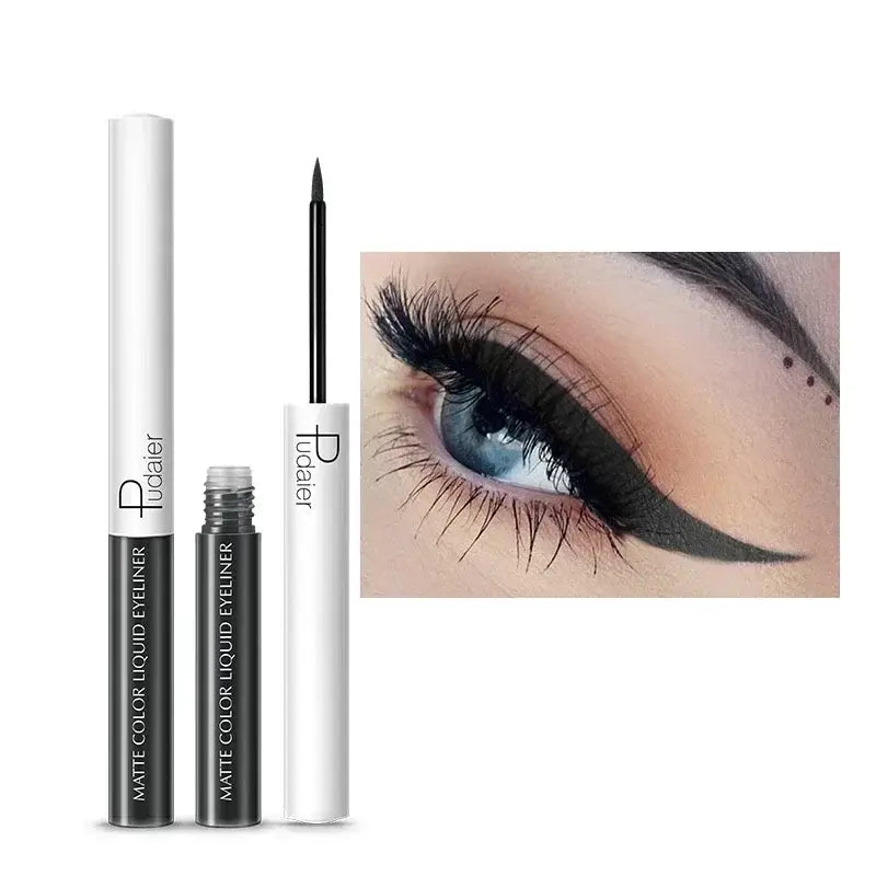 Flüssiger Eyeliner Stift