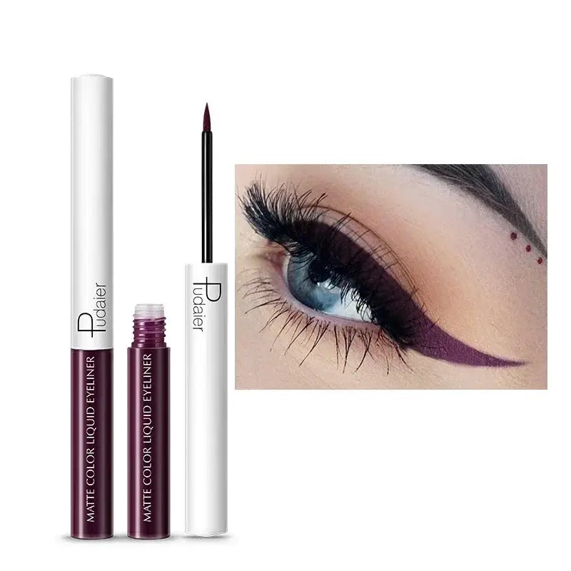Flüssiger Eyeliner Stift