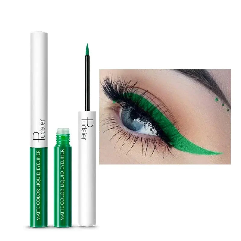 Flüssiger Eyeliner Stift