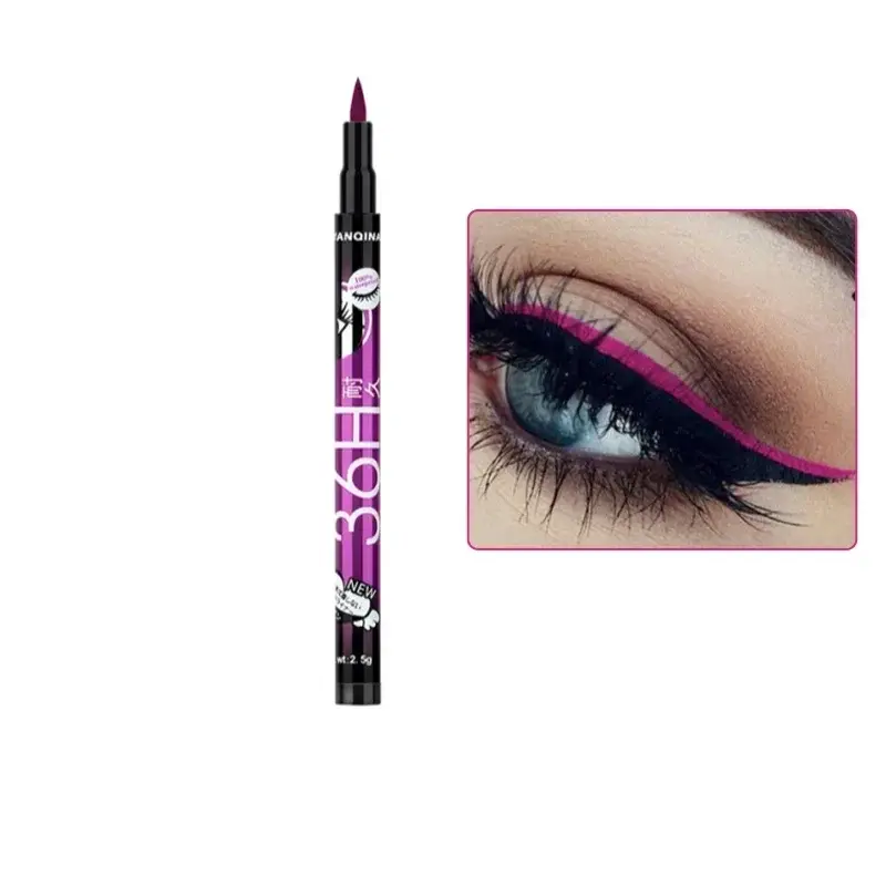 Flüssiger Eyeliner Stift