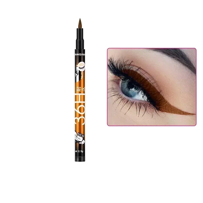 Flüssiger Eyeliner Stift