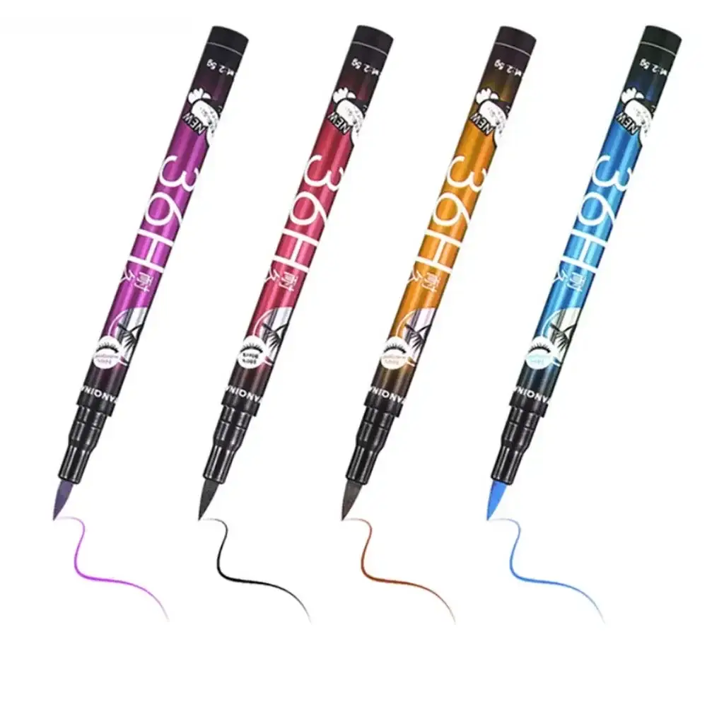 Flüssiger Eyeliner Stift