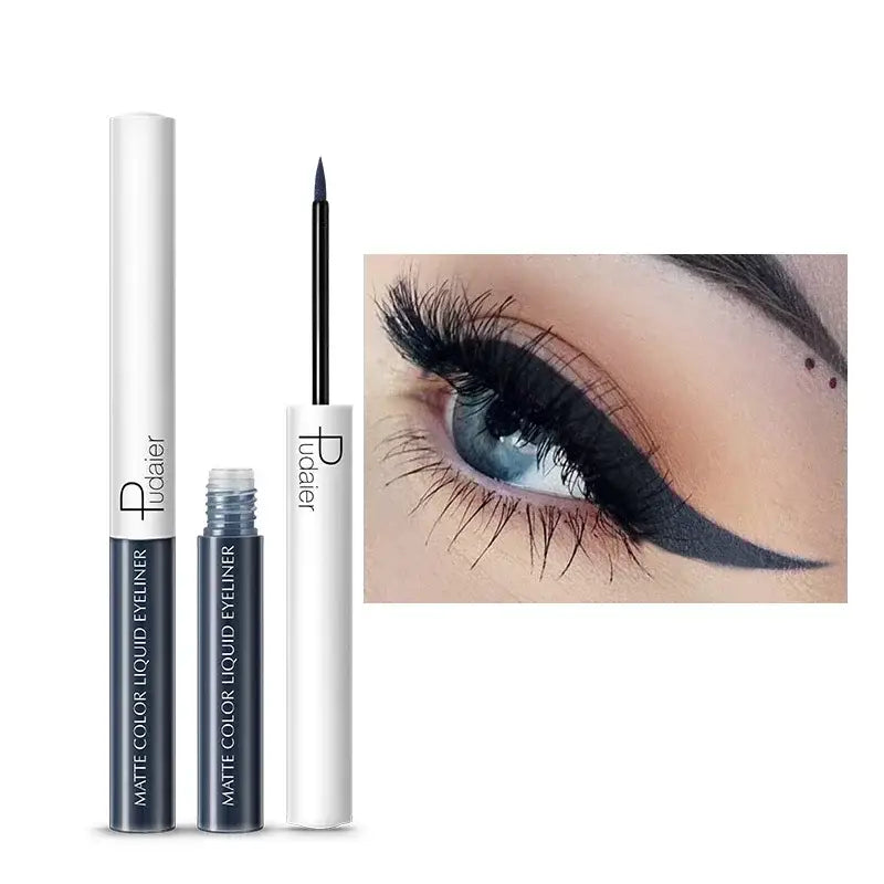 Flüssiger Eyeliner Stift