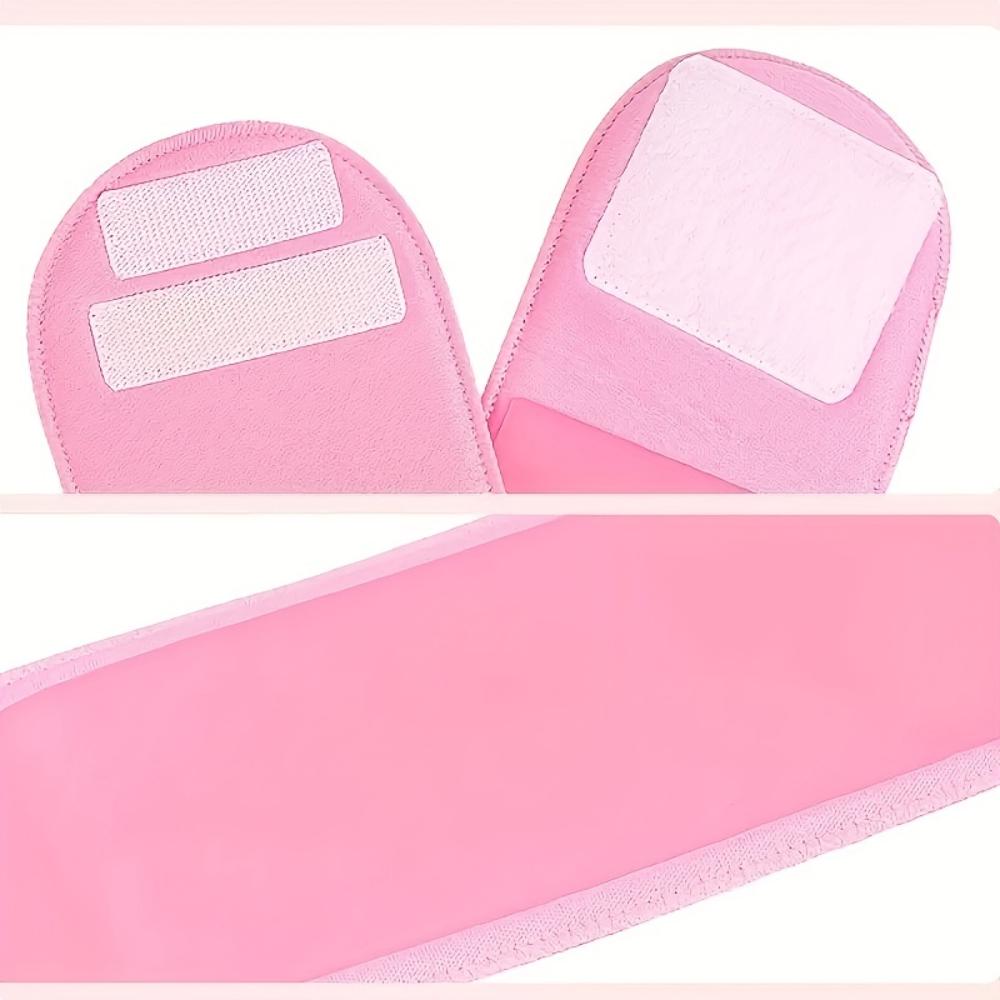 Gel Hals Maske - Entfernt Hals Linien Band