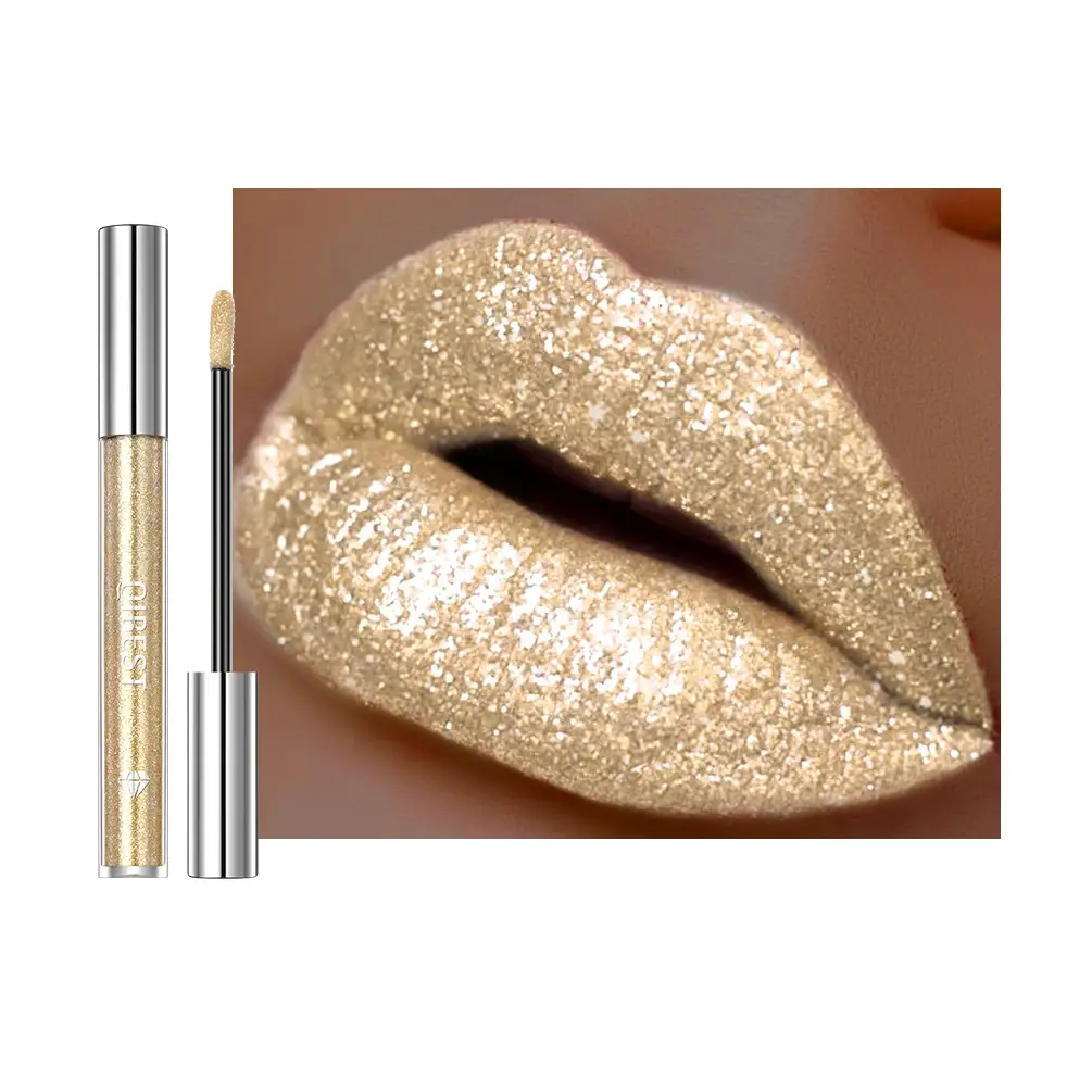Glitzer Diamant Lipgloss