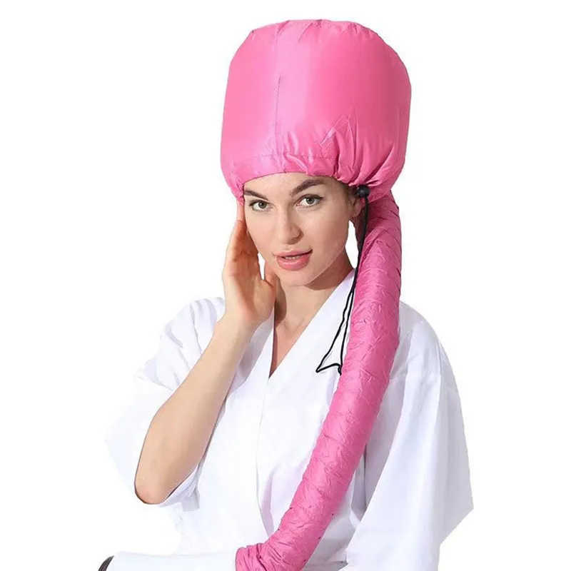Haar Perm Trockenhaube
