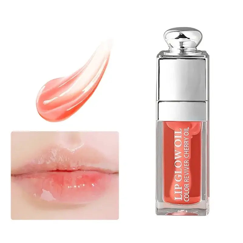 Kristall Lipgloss