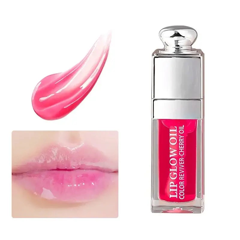 Kristall Lipgloss