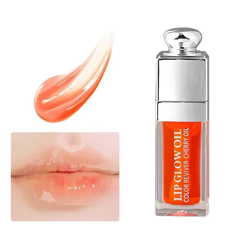 Kristall Lipgloss