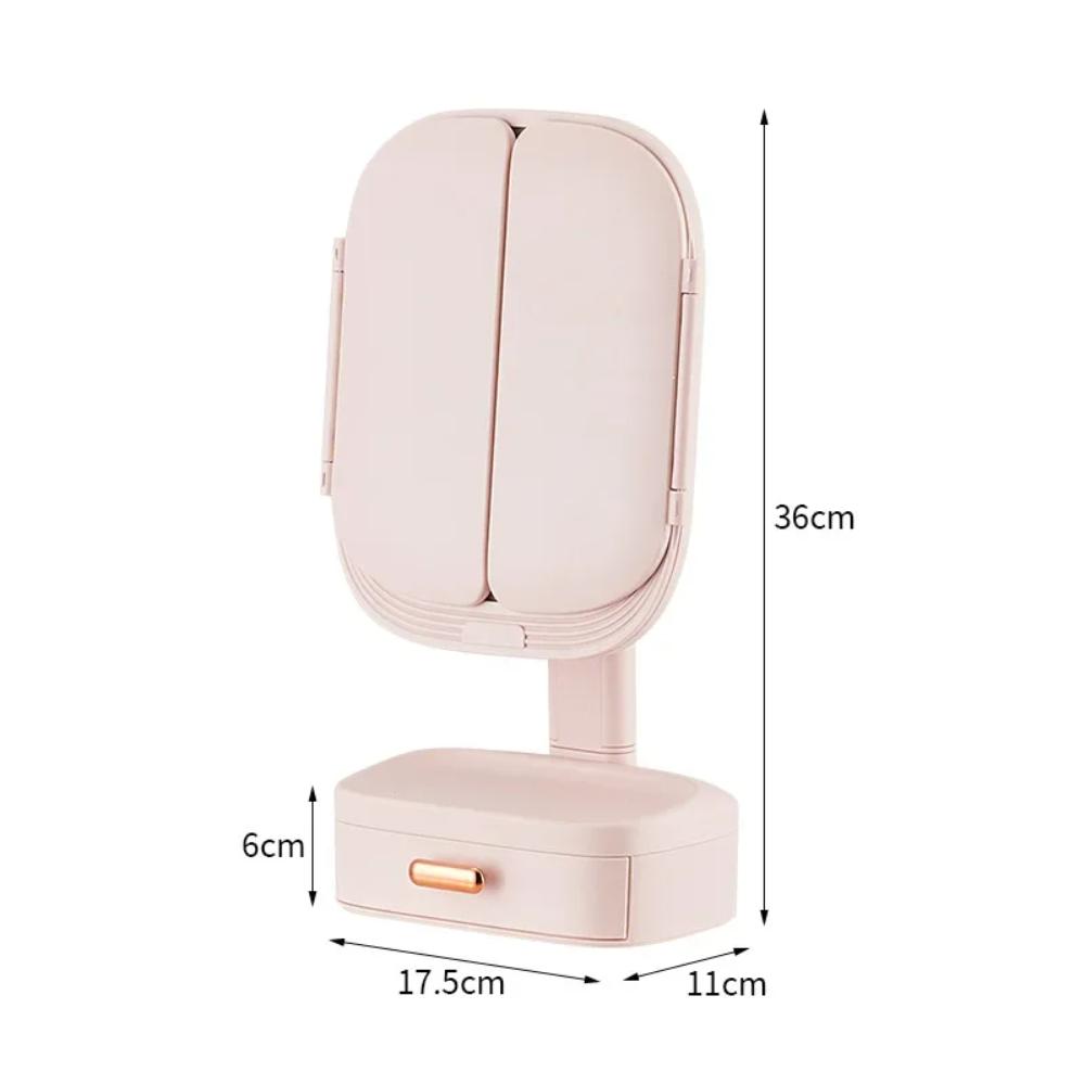 LED Makeup Mirror
