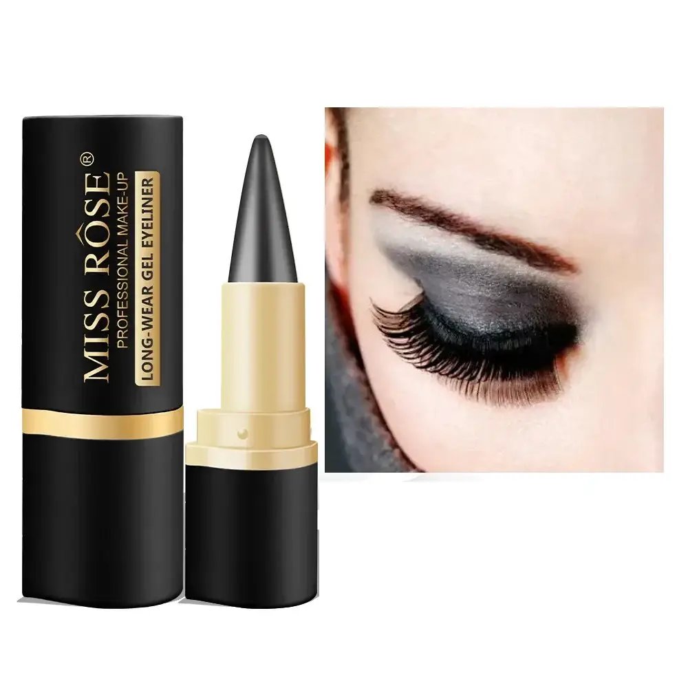 Langanhaltender Eyeliner-Stift
