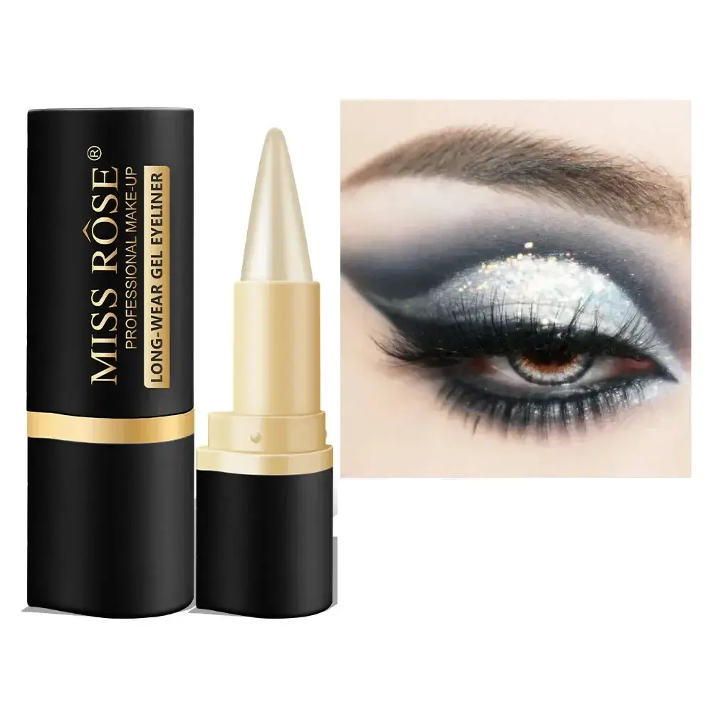 Langanhaltender Eyeliner-Stift