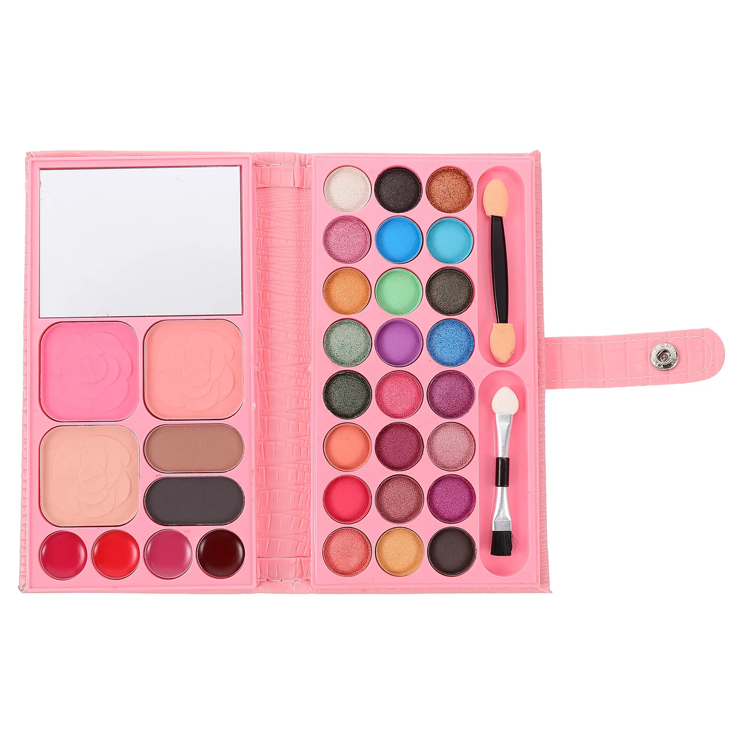 Lidschattenpalette