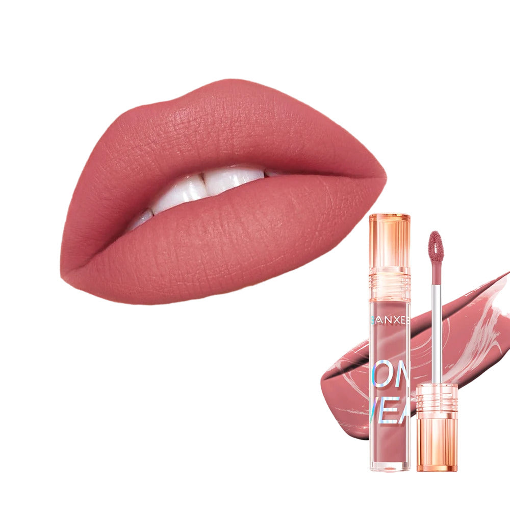 Liquid Matte Lippenstift