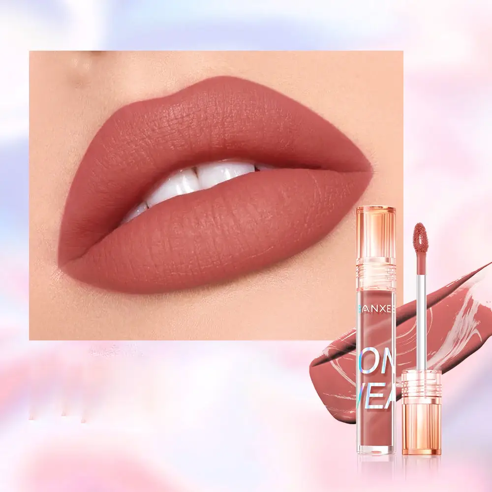 Liquid Matte Lippenstift