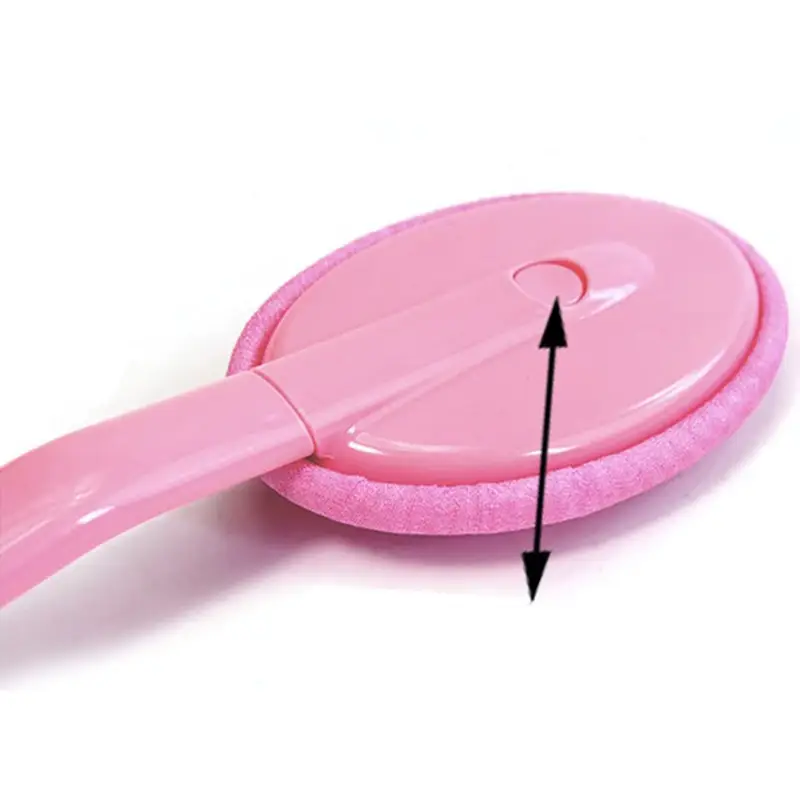 Lotion Applikator Bürste