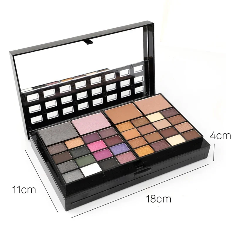 Make-up Set für Frauen