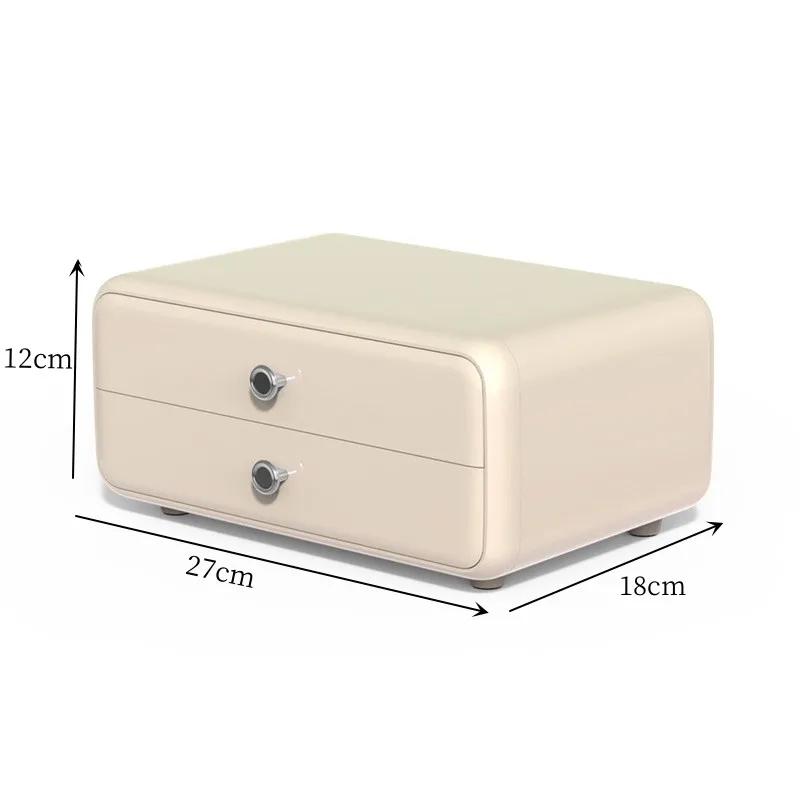 Makeup Organizer Box