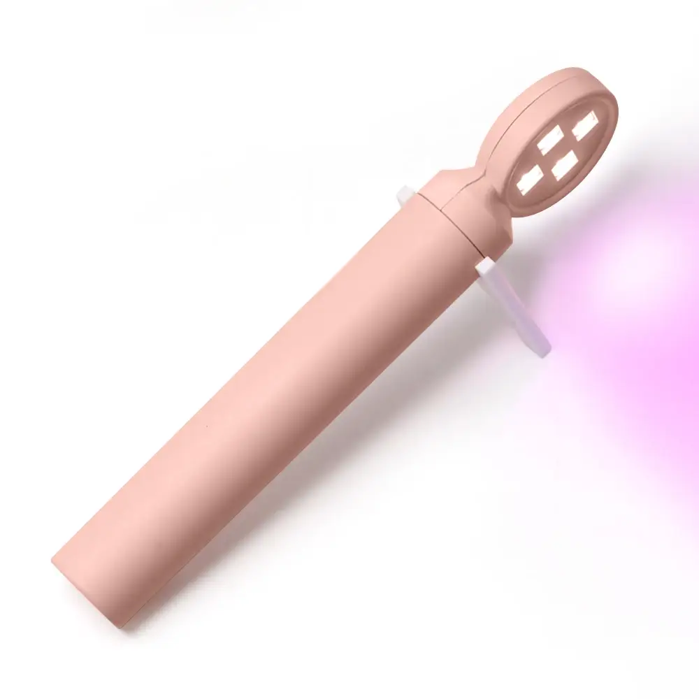 Mini UV Lichtlampe