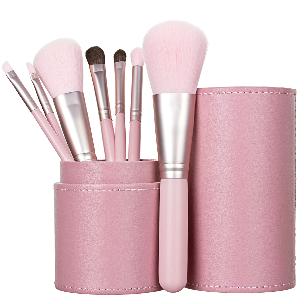 Hochwertiges Professionelles Make-up-Pinselset