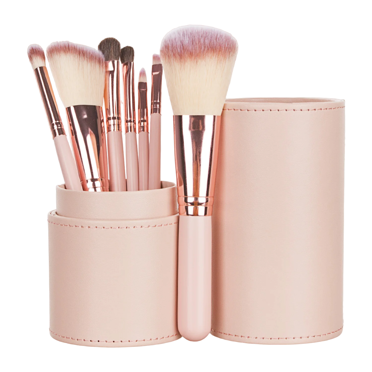 Hochwertiges Professionelles Make-up-Pinselset