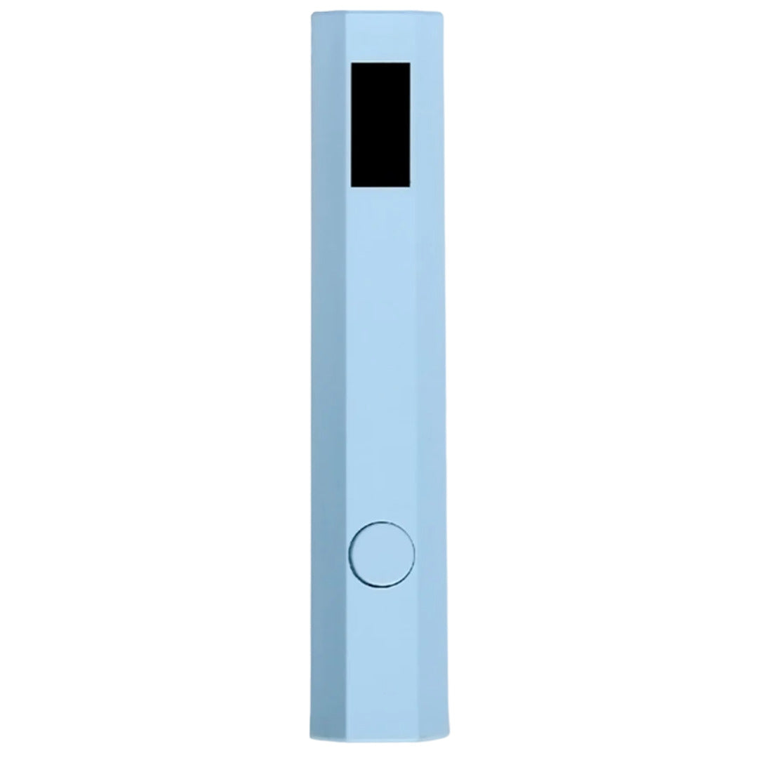 Tragbare Handheld Mini Nagellampe