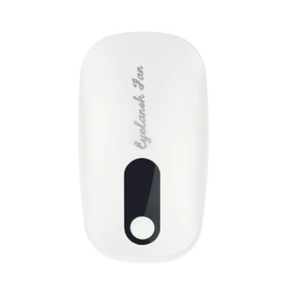 USB Fächer Wimperntrockner
