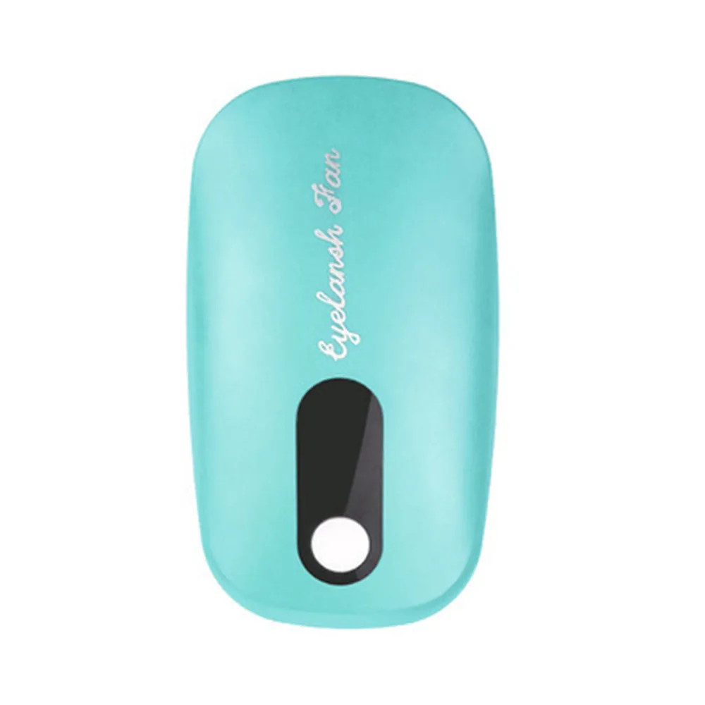 USB Fächer Wimperntrockner