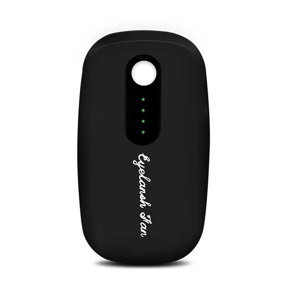 USB Fächer Wimperntrockner